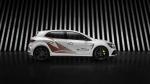 Renault Megane R.S. Trophy-R 2019 года (WW)